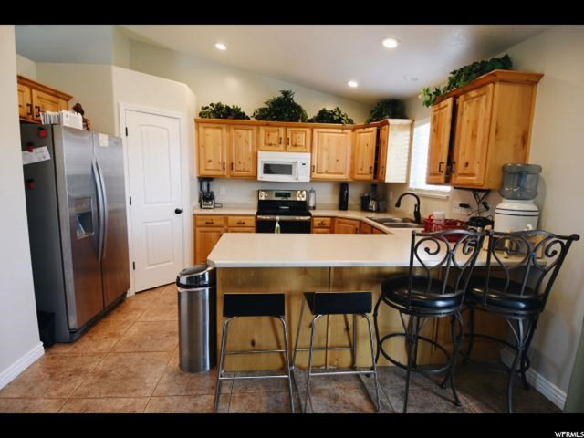 627 E Canyon Vw, Ogden, UT 84404 — photo 5