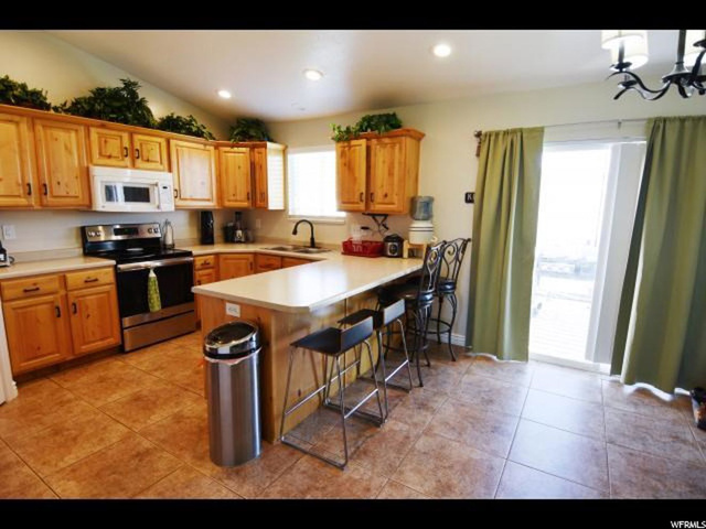 627 E Canyon Vw, Ogden, UT 84404 — photo 4