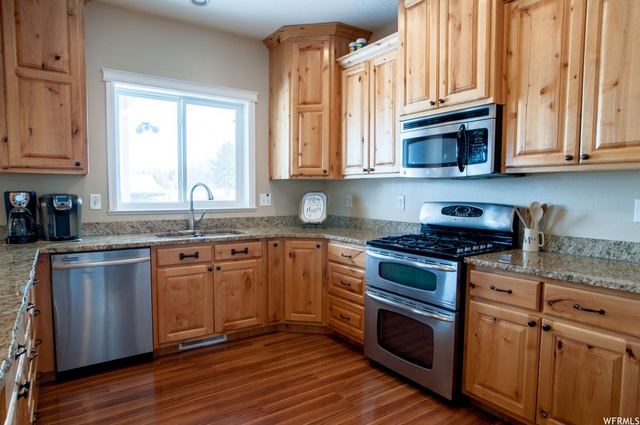 177 E E 100 N, Richmond, UT 84333 — photo 5