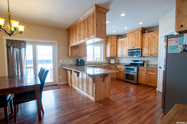 177 E E 100 N, Richmond, UT 84333 — photo 6