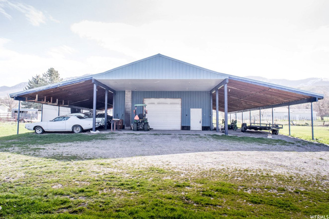177 E E 100 N, Richmond, UT 84333 — photo 4