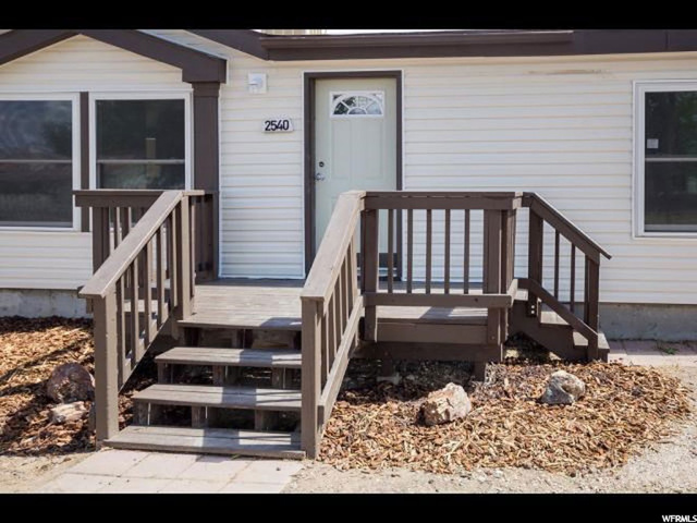 2540 E Pebbles Acres, Vernal, UT 84078 — photo 2