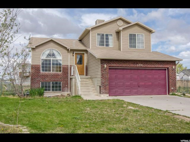 5331 S 4250 W, Roy, UT 84067