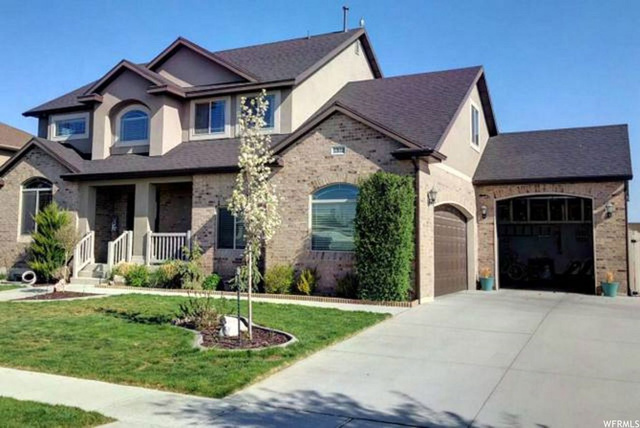 1302 W 2850 S, Syracuse, UT 84075 — photo 2