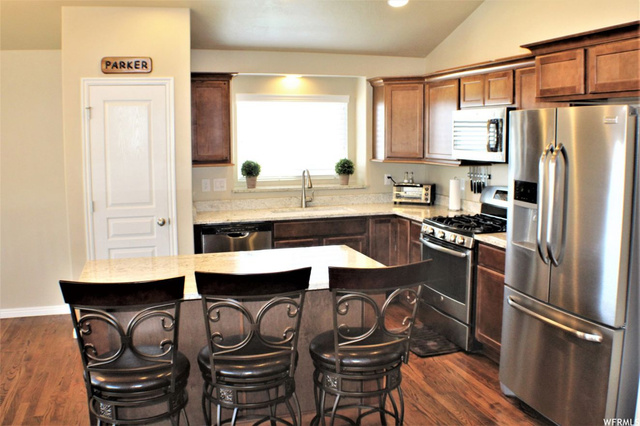 3256 N Redshoulder Dr E, Layton, UT 84040 — photo 7