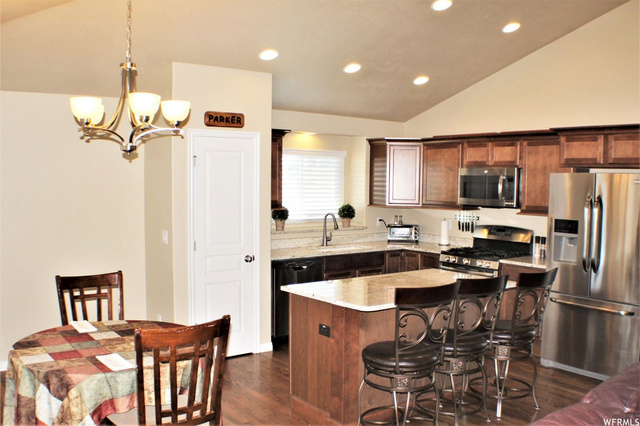 3256 N Redshoulder Dr E, Layton, UT 84040 — photo 12