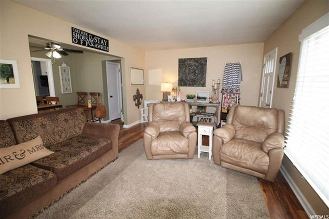 1037 E Benton St, Pocatello, ID 83204 — photo 2