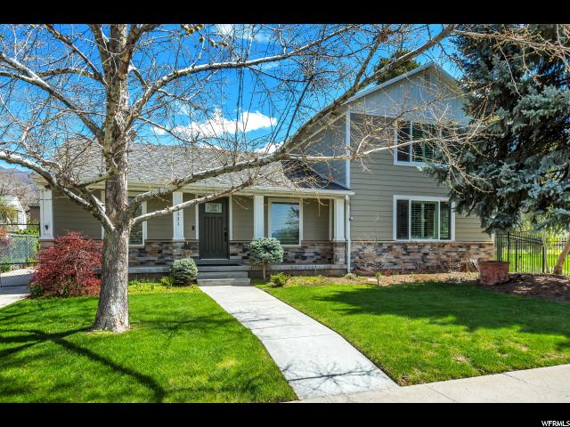 2331 S 1800 E, Salt Lake City UT 84106