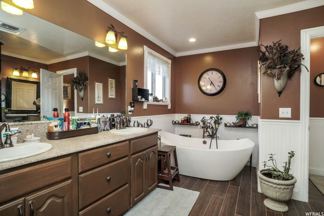 3874 N 3775 E, Liberty, UT 84310 — photo 11