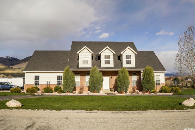 3874 N 3775 E, Liberty, UT 84310 — photo 2