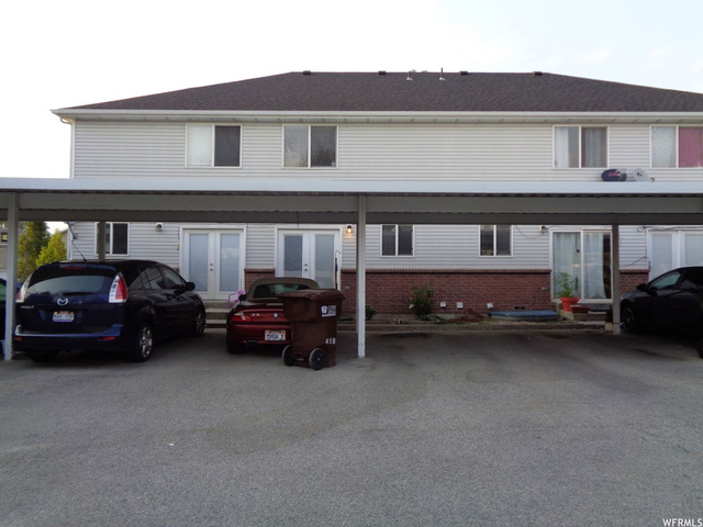 459 E 475 N, Ogden, UT 84404 — photo 10