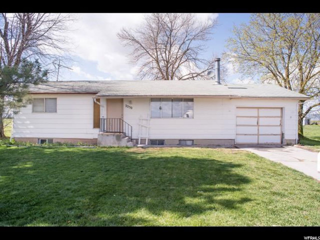 2250 W 6550 N, Amalga, UT 84335