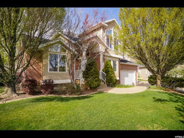 1784 Shadow Ridge Cir, Ogden, UT 84403 — photo 2