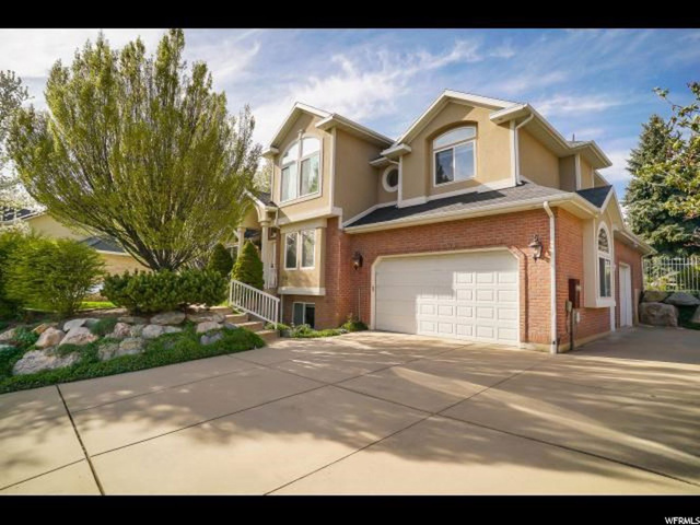 1784 Shadow Ridge Cir, Ogden, UT 84403 — photo 4