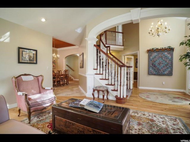 1784 Shadow Ridge Cir, Ogden, UT 84403 — photo 8
