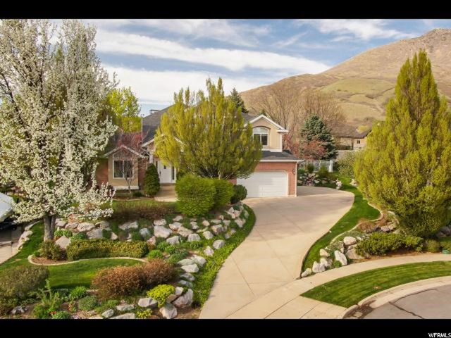1784 Shadow Ridge Cir, Ogden, UT 84403 — photo 3