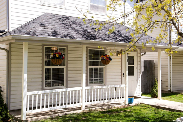 558 W 1380 N, Logan, UT 84341 — photo 3