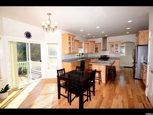 1285 E 1600 N, North Logan, UT 84341 — photo 8