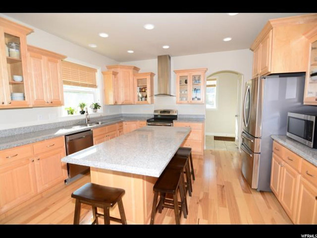 1285 E 1600 N, North Logan, UT 84341 — photo 9