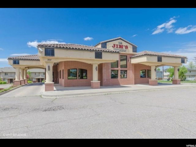 3511 S Harrison Blvd, Ogden, UT 84403 — photo 2
