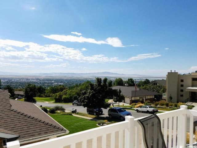 1270 E 700 N, Bountiful, UT 84010 — photo 12