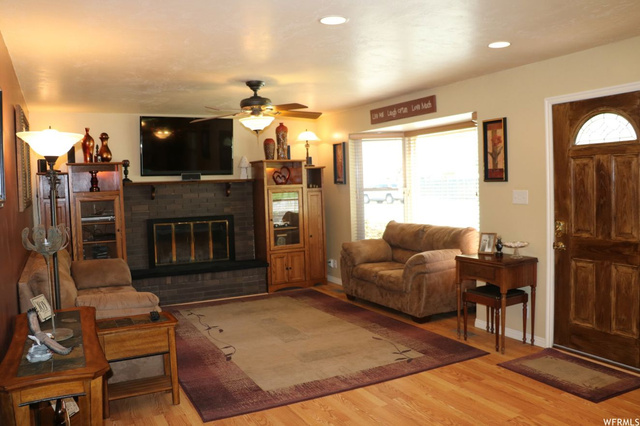 1235 N 150 E, Springville, UT 84663 — photo 7