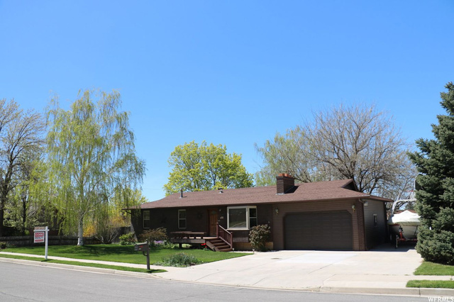 1235 N 150 E, Springville, UT 84663 — photo 3