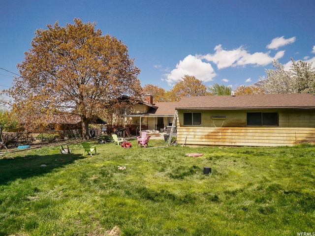 1229 E 2550 N, North Ogden, UT 84414 — photo 4