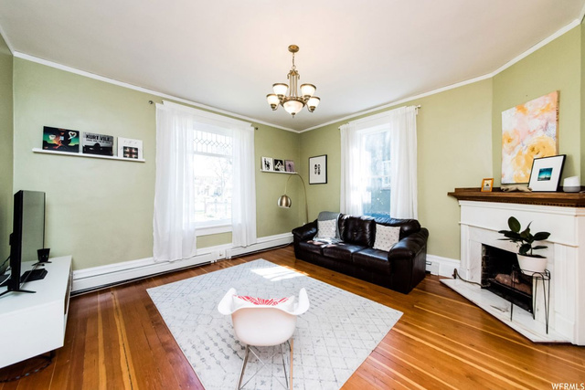 324 W Center St, Logan, UT 84321 — photo 11