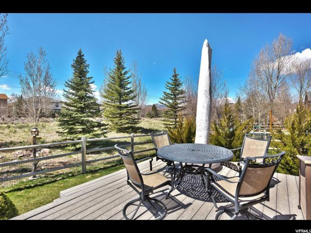 956 E Mountain Willow Ln, Park City, UT 84098 — photo 3