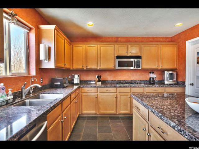 956 E Mountain Willow Ln, Park City, UT 84098 — photo 8