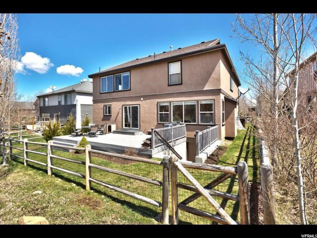 956 E Mountain Willow Ln, Park City, UT 84098 — photo 2