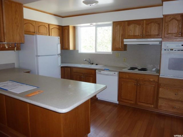 520 S Mountain Rd E, Fruit Heights, UT 84037 — photo 4
