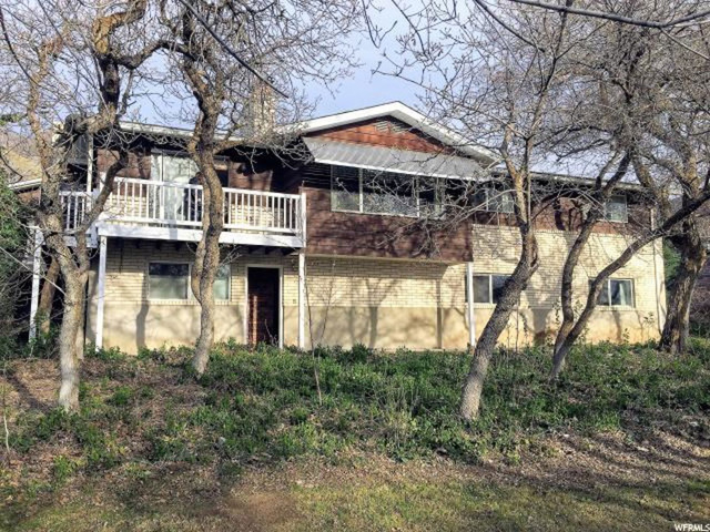 520 S Mountain Rd E, Fruit Heights, UT 84037 — photo 2