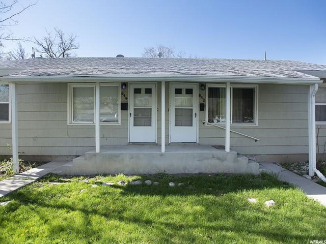 812 E Gregson Ave, Millcreek, UT 84106 — photo 3