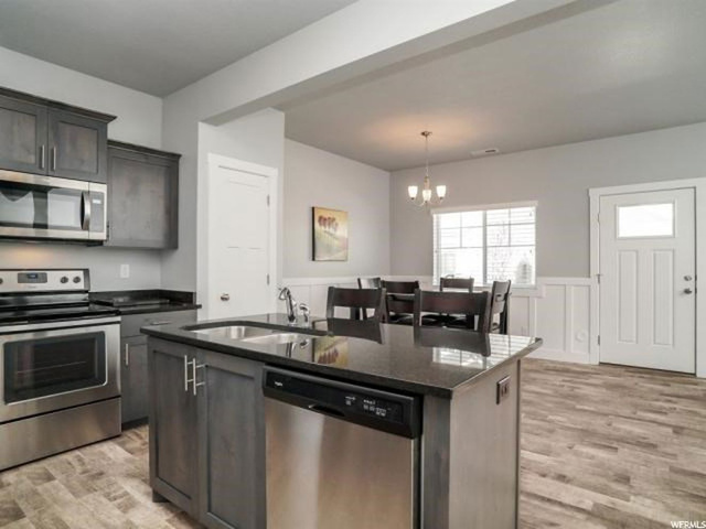 453 W 1570 N #104, Logan, UT 84341 — photo 8