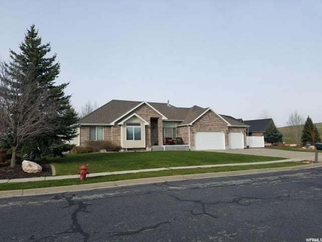 5124 Frontier Dr, Mountain Green, UT 84050 — photo 12