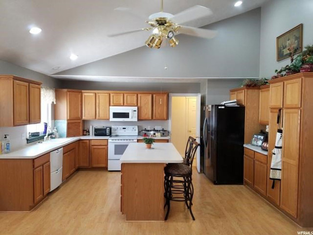 5124 Frontier Dr, Mountain Green, UT 84050 — photo 5