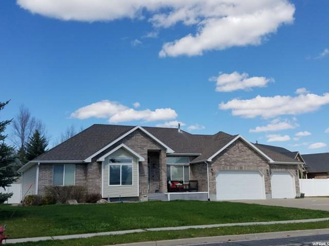 5124 Frontier Dr, Mountain Green, UT 84050 — photo 9