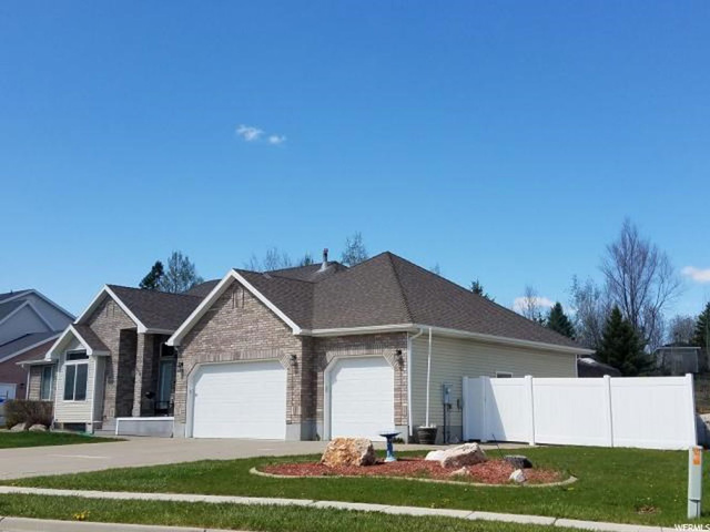 5124 Frontier Dr, Mountain Green, UT 84050 — photo 8