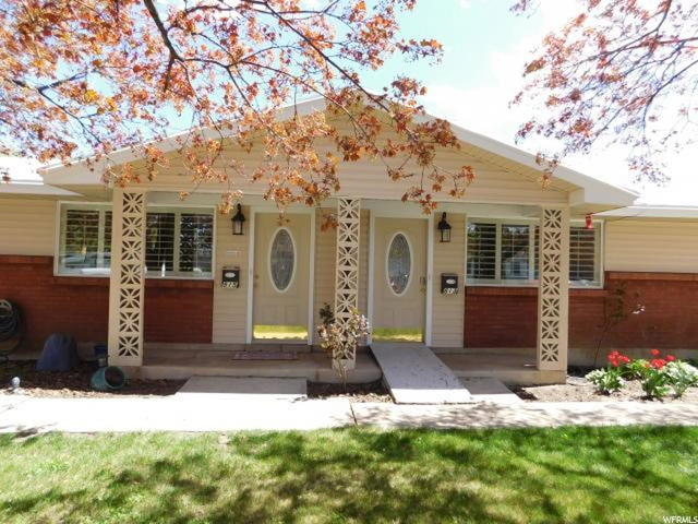 813 S Canyon Rd E, Ogden, UT 84404 — photo 2