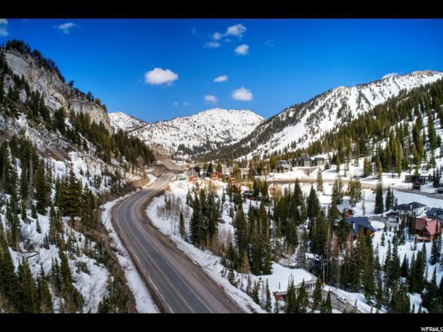 9741 E Hellgate Rd #2, Alta, UT 84092 — photo 11