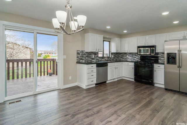 1292 W 150 S, Clearfield, UT 84015 — photo 2