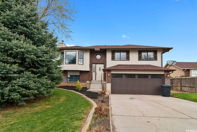 1292 W 150 S, Clearfield, UT 84015 — photo 9