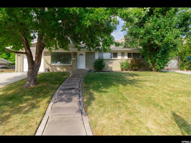 535 S 1300 E, Pleasant Grove UT 84062