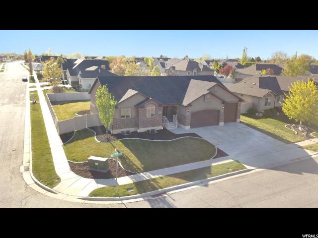 1888 S 2265 W, Syracuse UT 84075