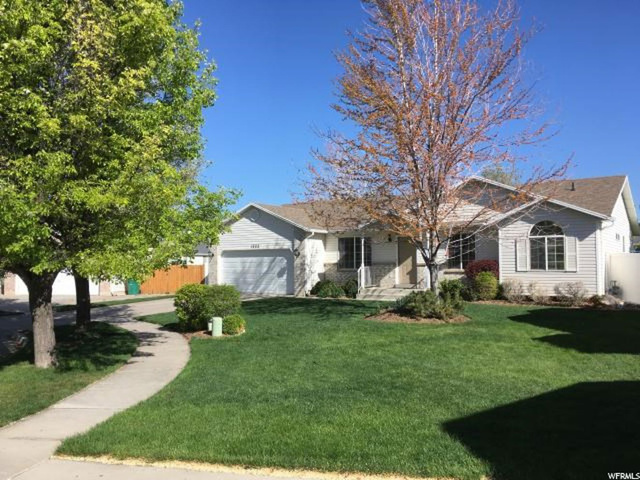 1322 N 2425 W, Layton, UT 84041 — photo 2