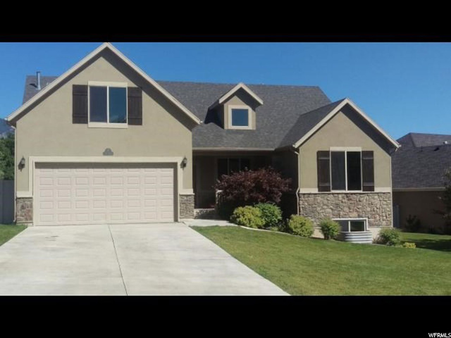 3208 N 550 W, Pleasant View, UT 84414 — photo 2