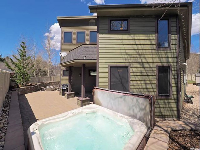 2550 Geronimo Ct, Park City, UT 84060 — photo 10