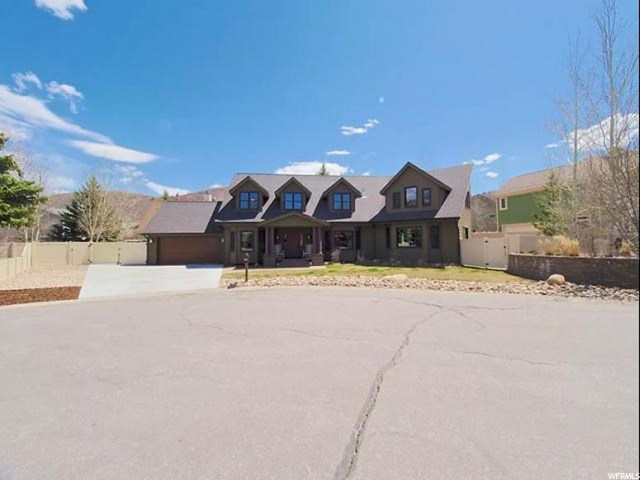 2550 Geronimo Ct, Park City, UT 84060 — photo 3